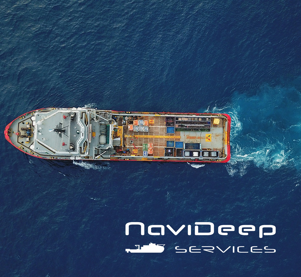 Home - NaviDeep Services